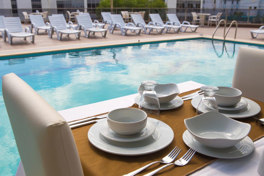 קוסדסי Comfort Ada Class Hotel מראה חיצוני תמונה