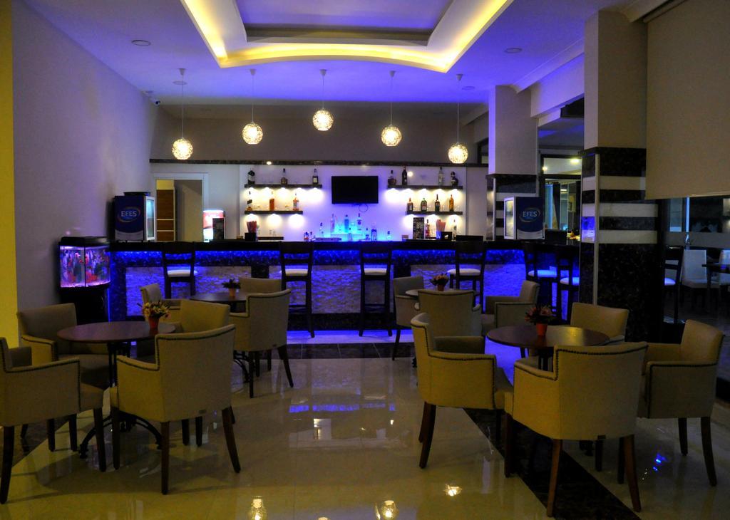 קוסדסי Comfort Ada Class Hotel מראה חיצוני תמונה