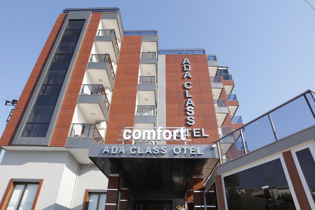 קוסדסי Comfort Ada Class Hotel מראה חיצוני תמונה