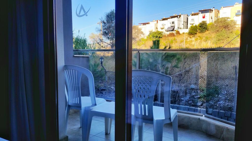קוסדסי Comfort Ada Class Hotel מראה חיצוני תמונה