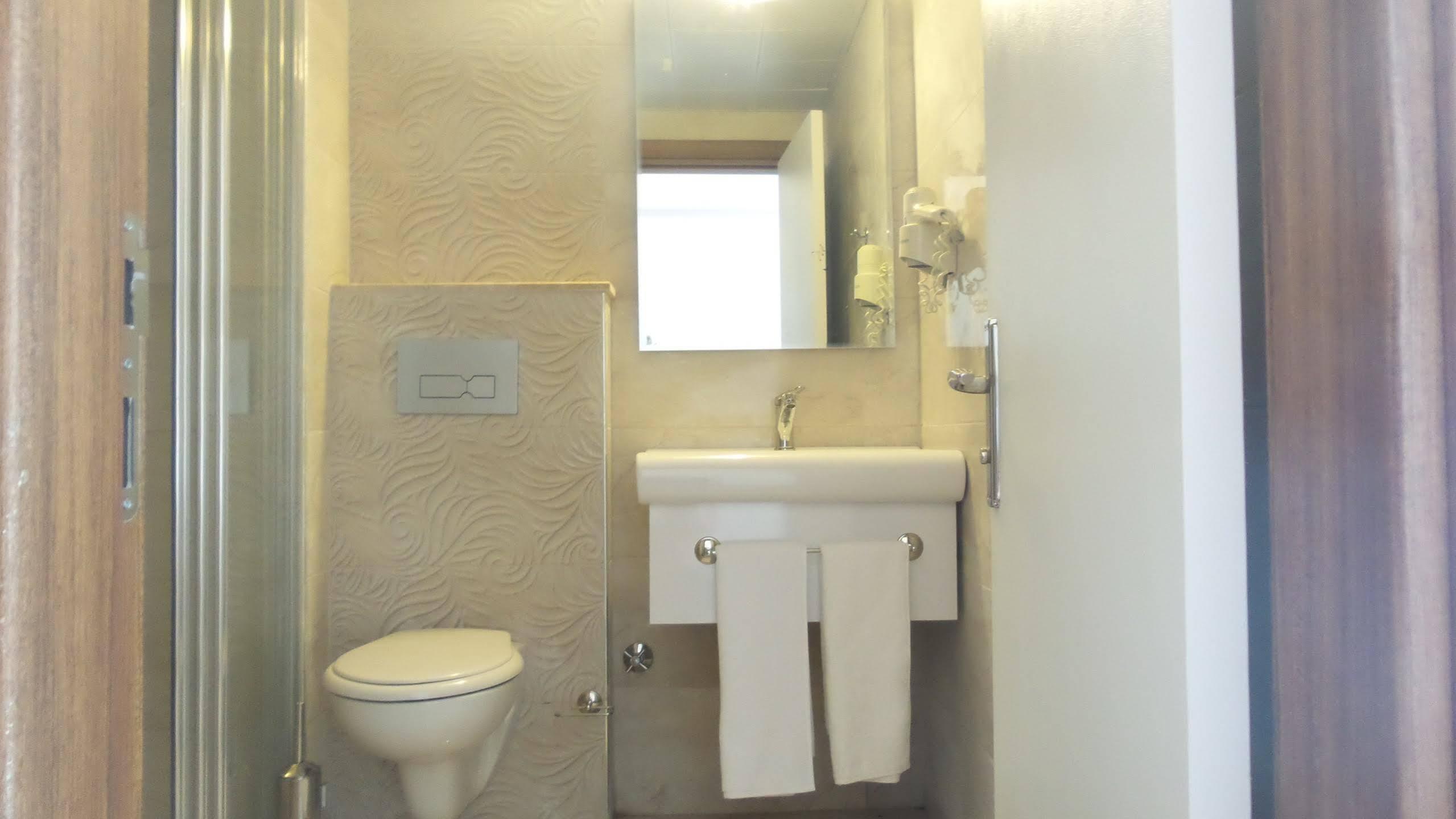 קוסדסי Comfort Ada Class Hotel מראה חיצוני תמונה