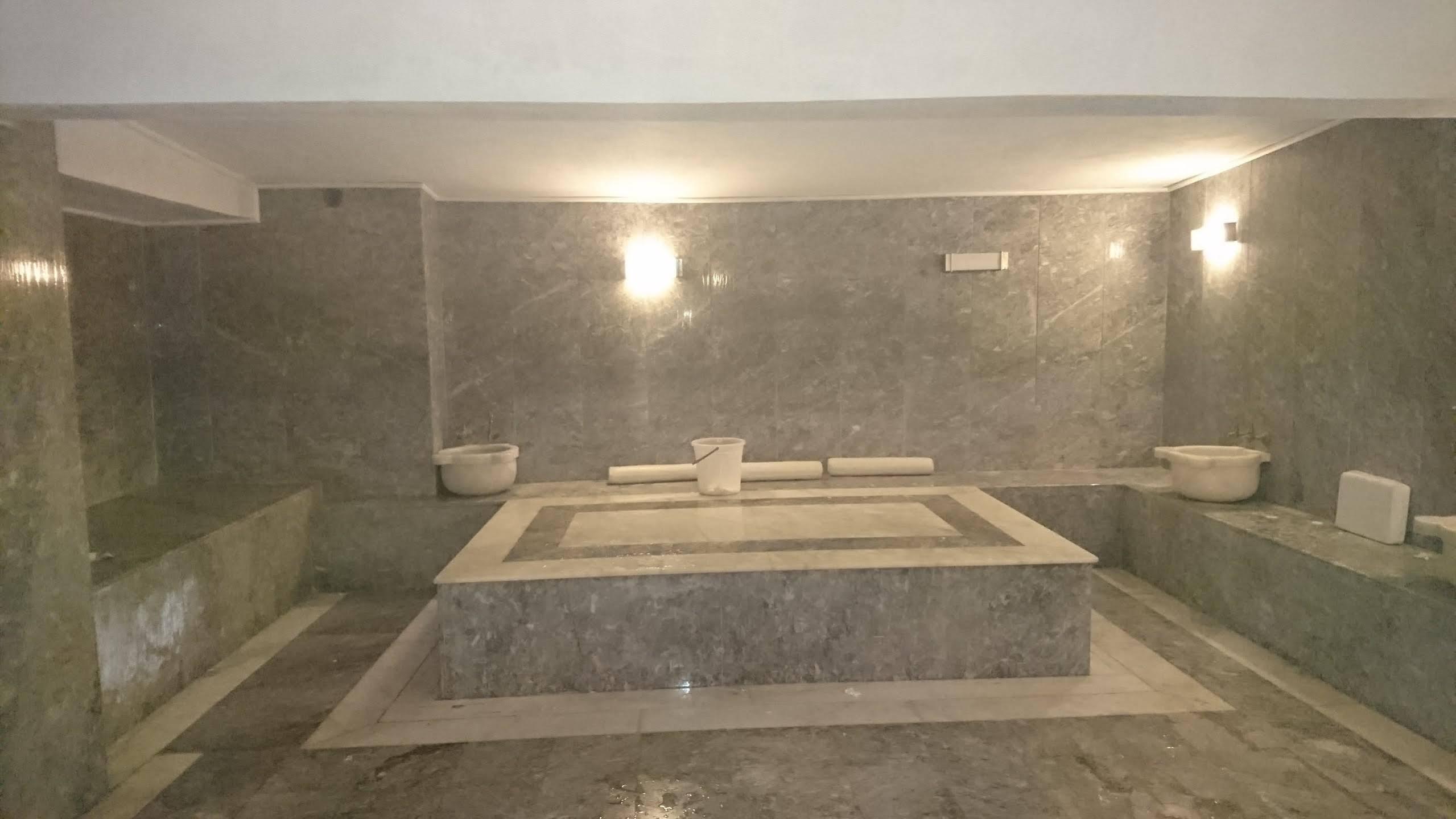 קוסדסי Comfort Ada Class Hotel מראה חיצוני תמונה