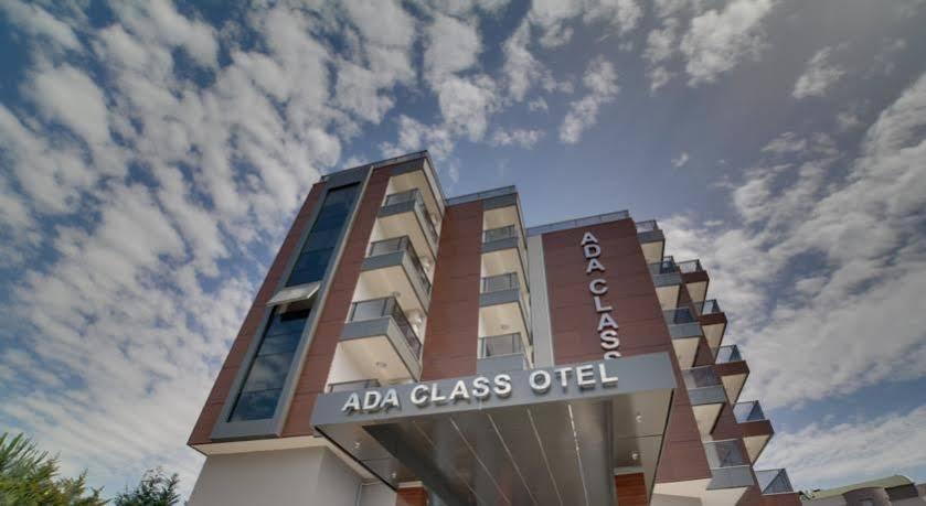 קוסדסי Comfort Ada Class Hotel מראה חיצוני תמונה